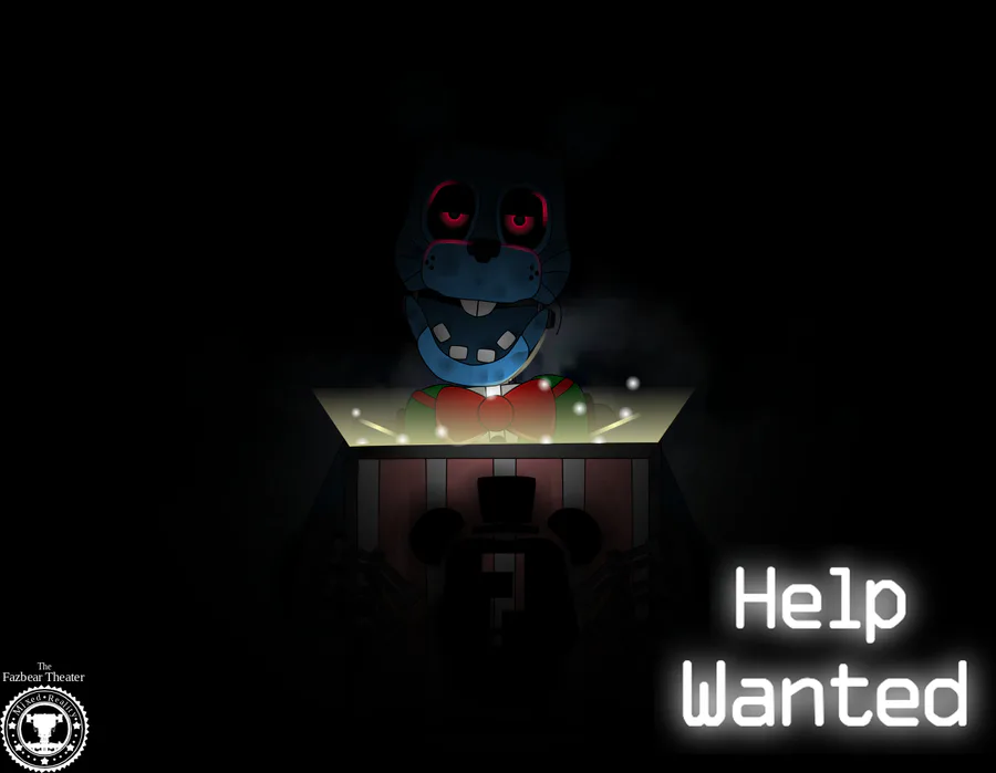 All FNAF Help Wanted Characters: Gallery & Descriptions