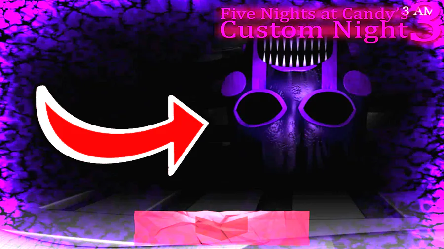 New posts in Let's Play - Five Nights at Freddy's Community on Game Jolt