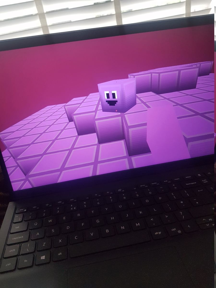 Game Jolt Share Your Creations