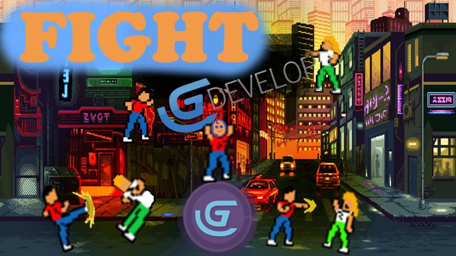 GDevelop Games Showcase