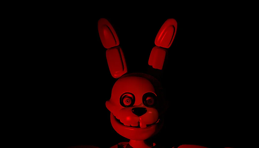 Sturgg23 on Game Jolt: Who's your favorite FNaF 3 Animatronic?