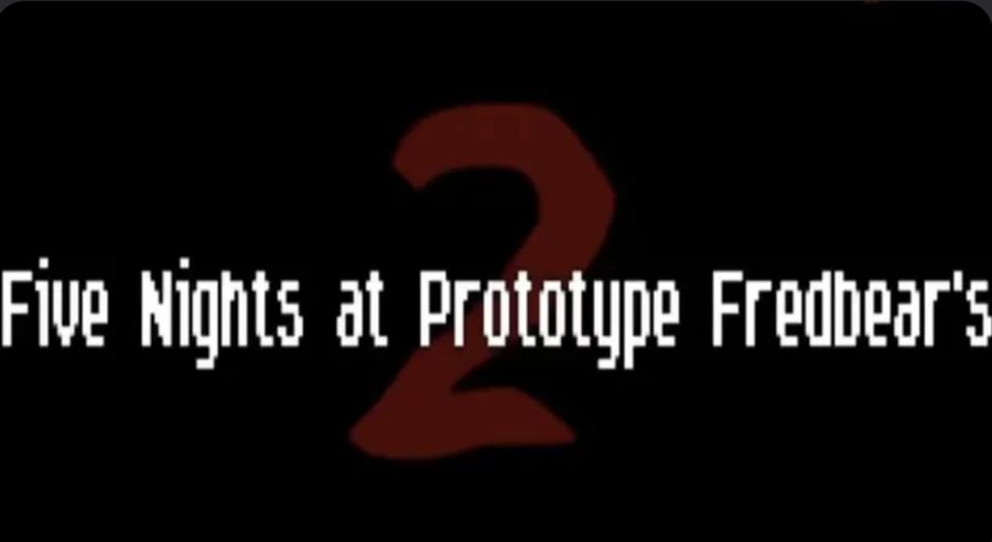 Five Nights at Prototype Fredbear's (Classic) by JosephTheSnailGAMES - Game  Jolt
