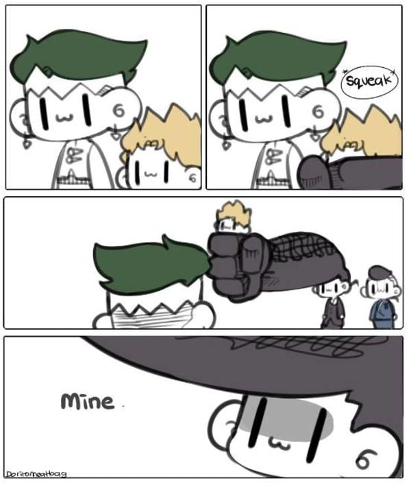 New posts in memes - JoJo's Bizarre Adventure Community on ...