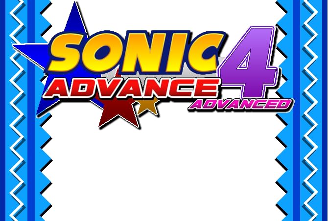 Downloading Sonic Advance Android - Game Jolt