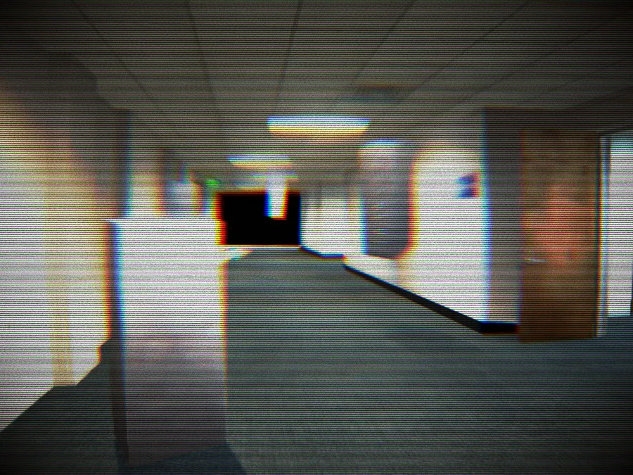 the backrooms level 9223372036854775807 in Gmod. : r/backrooms