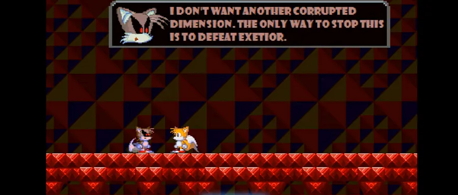 New posts in gameplay - Sonic.exe Community on Game Jolt