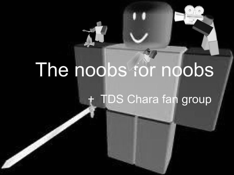 Inverty On Game Jolt Join The Roblox Group The Noobs For Noobs Https Web Roblox Com - roblox noob group