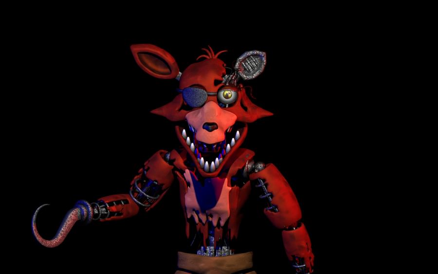 roblox fnaf sister location rp remade showing secrets youtube