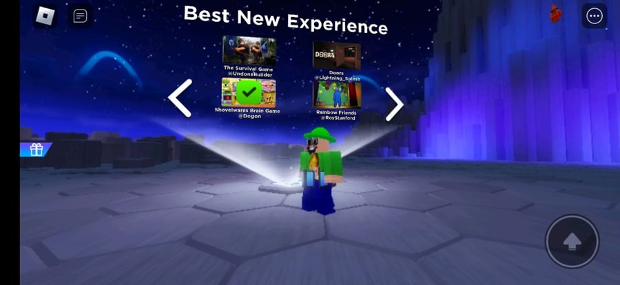 The BEST Roblox Games To Play When Bored ✨🎮🎨