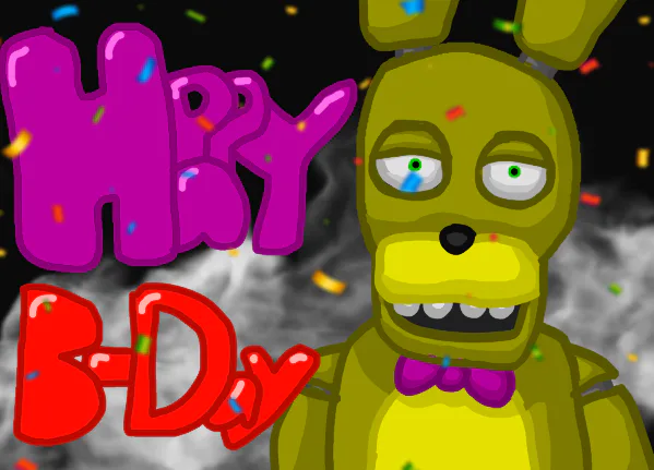 New posts - Five Nights at Freddy's Fan art Community on Game Jolt