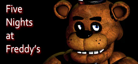 Withered Freddy de cuerpo entero png