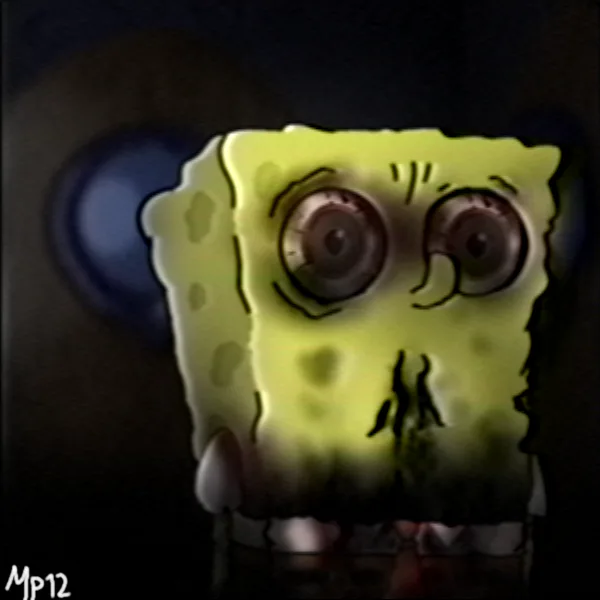 spongebob creepypasta