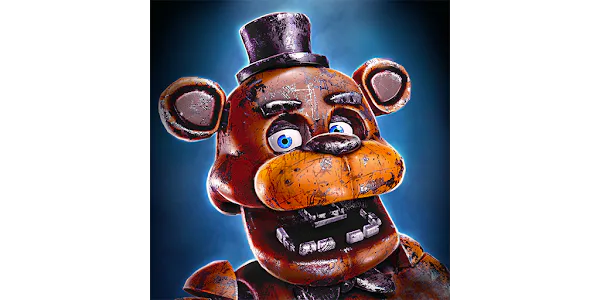 Five Nights at Freddy's Realm - Art, videos, guides, polls and