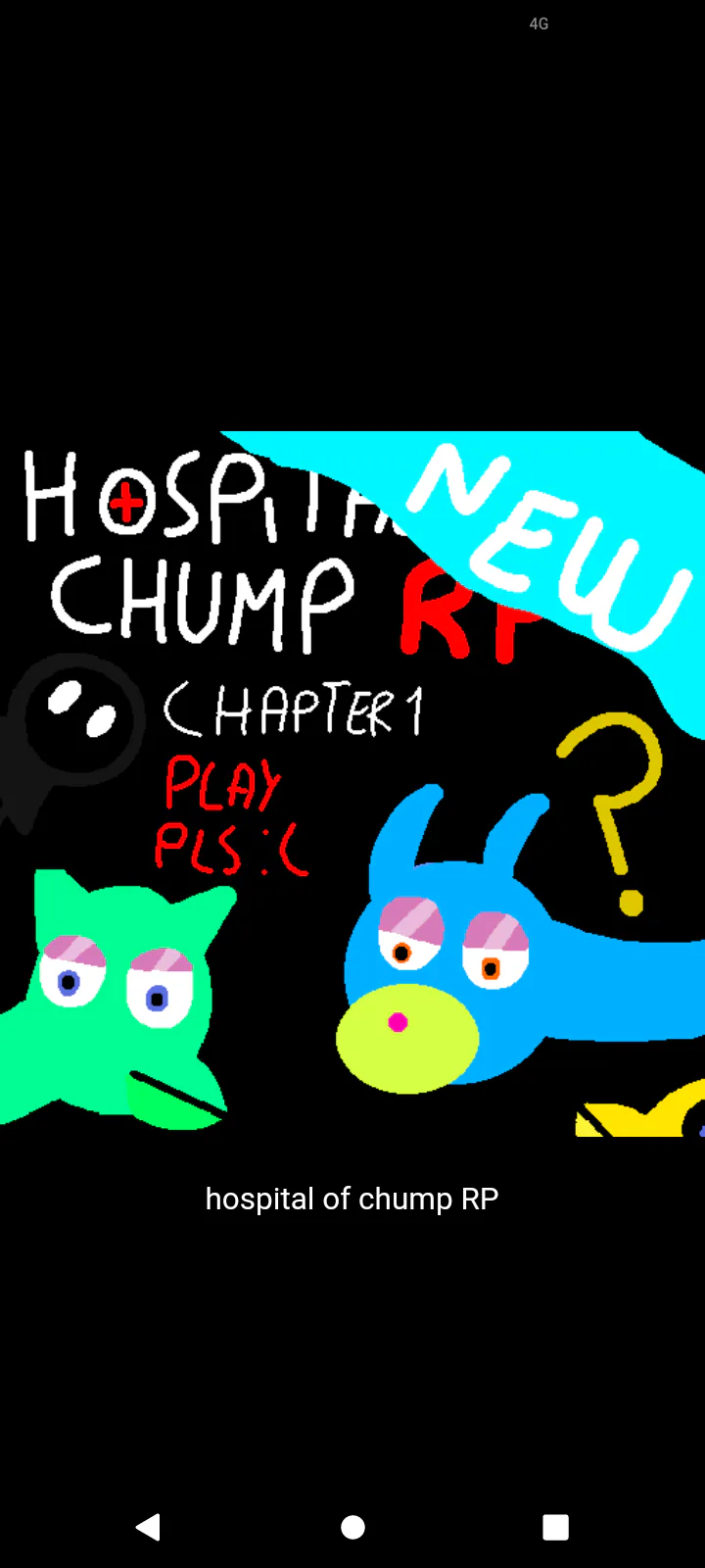 Chapter Chumps