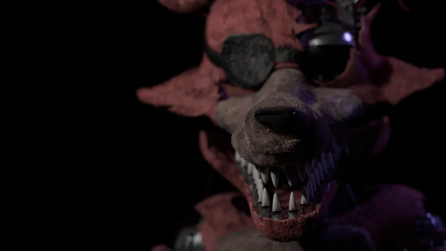 Five Nights at Freddy's Plus: Fanmade Edition - All Jumpscares