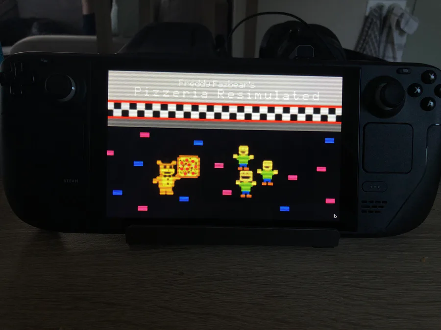 Freddy Fazbear's Pizzeria Simulator for Nintendo Switch - Nintendo