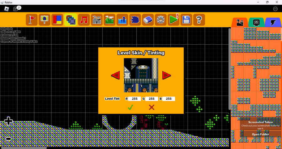 Classic Sonic Simulator on X:  / X