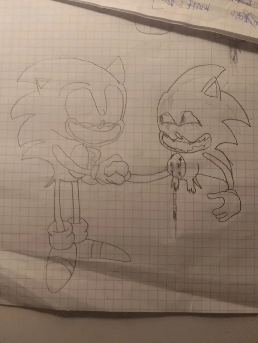 Sonadow Sonic X Shadow GIF - Sonadow Sonic X Shadow Sonic X Shadow