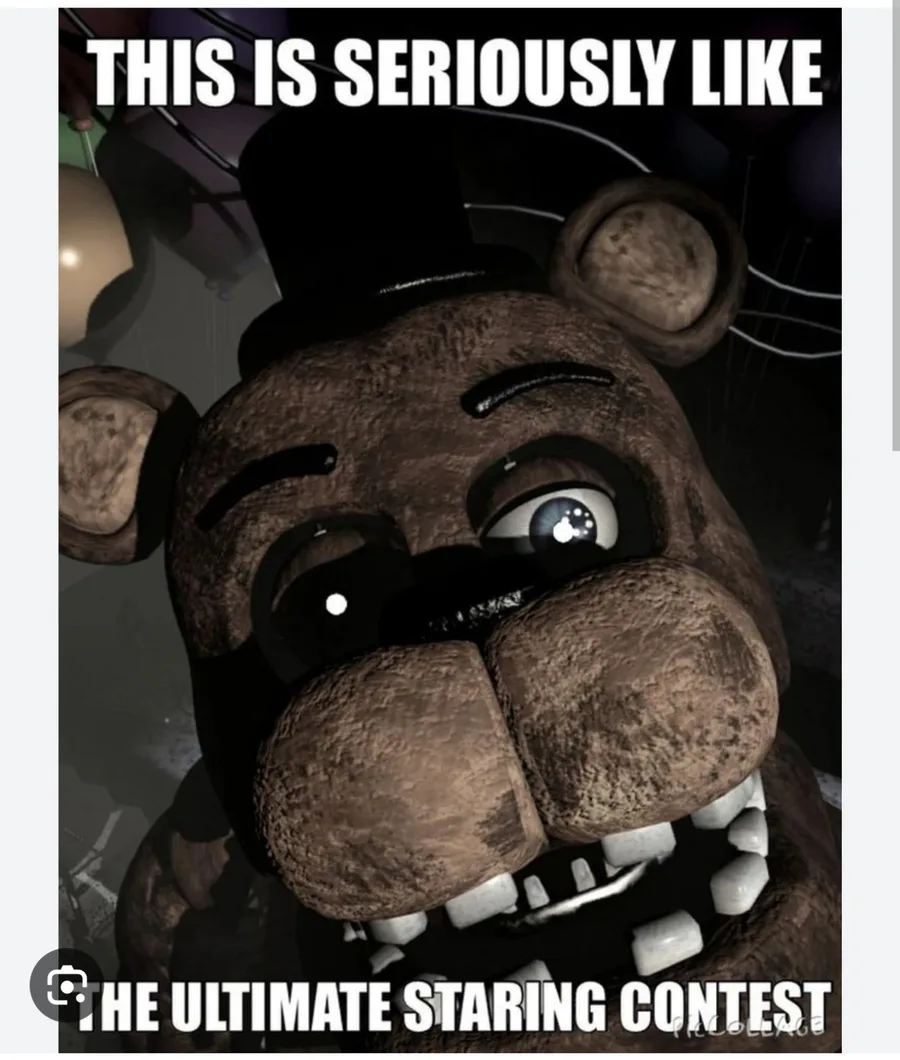 Exploring Memes of Springtrap from FNAF, image size:900x1060