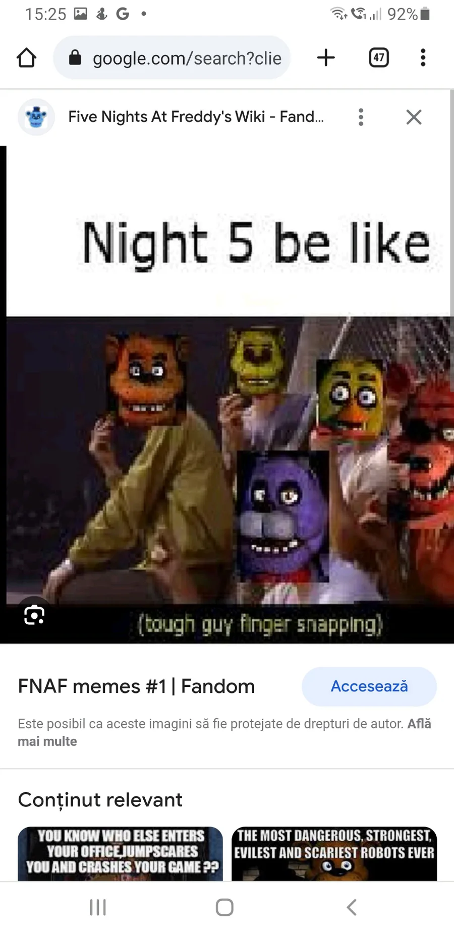 Five Nights at Freddy's: Help Wanted - Full Time Edition, Five Nights at  Freddy's Wiki
