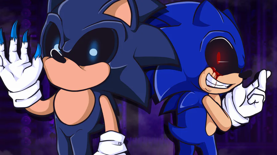 SONIC.EXE FINALLY GOES MULTIPLAYER?!