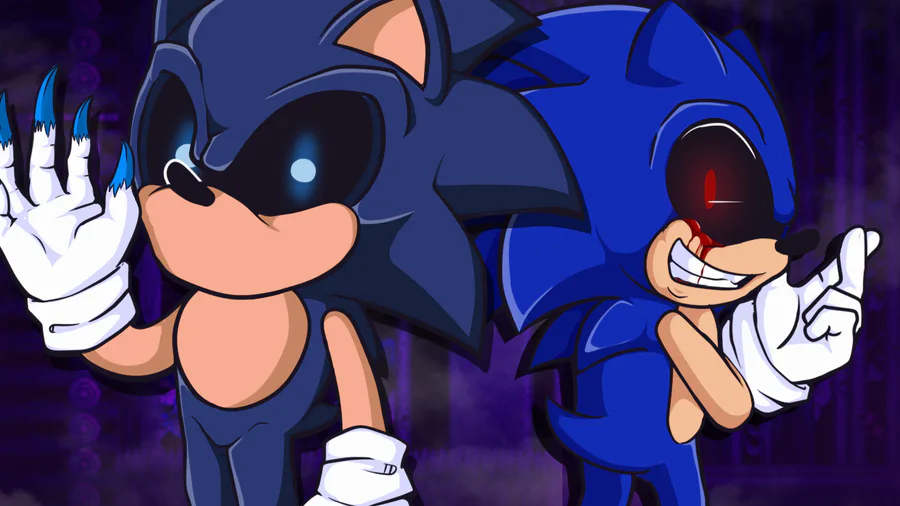 New posts - Sonic.exe Community on Game Jolt