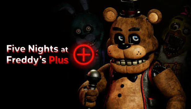 Five Nights at Freddy's World removido do Steam