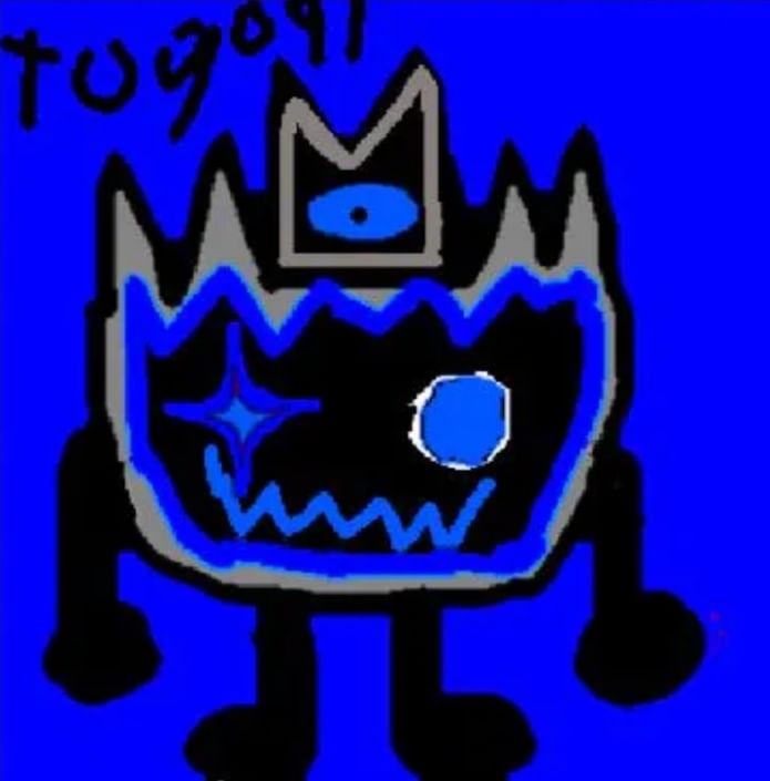 Game jolt share your creations