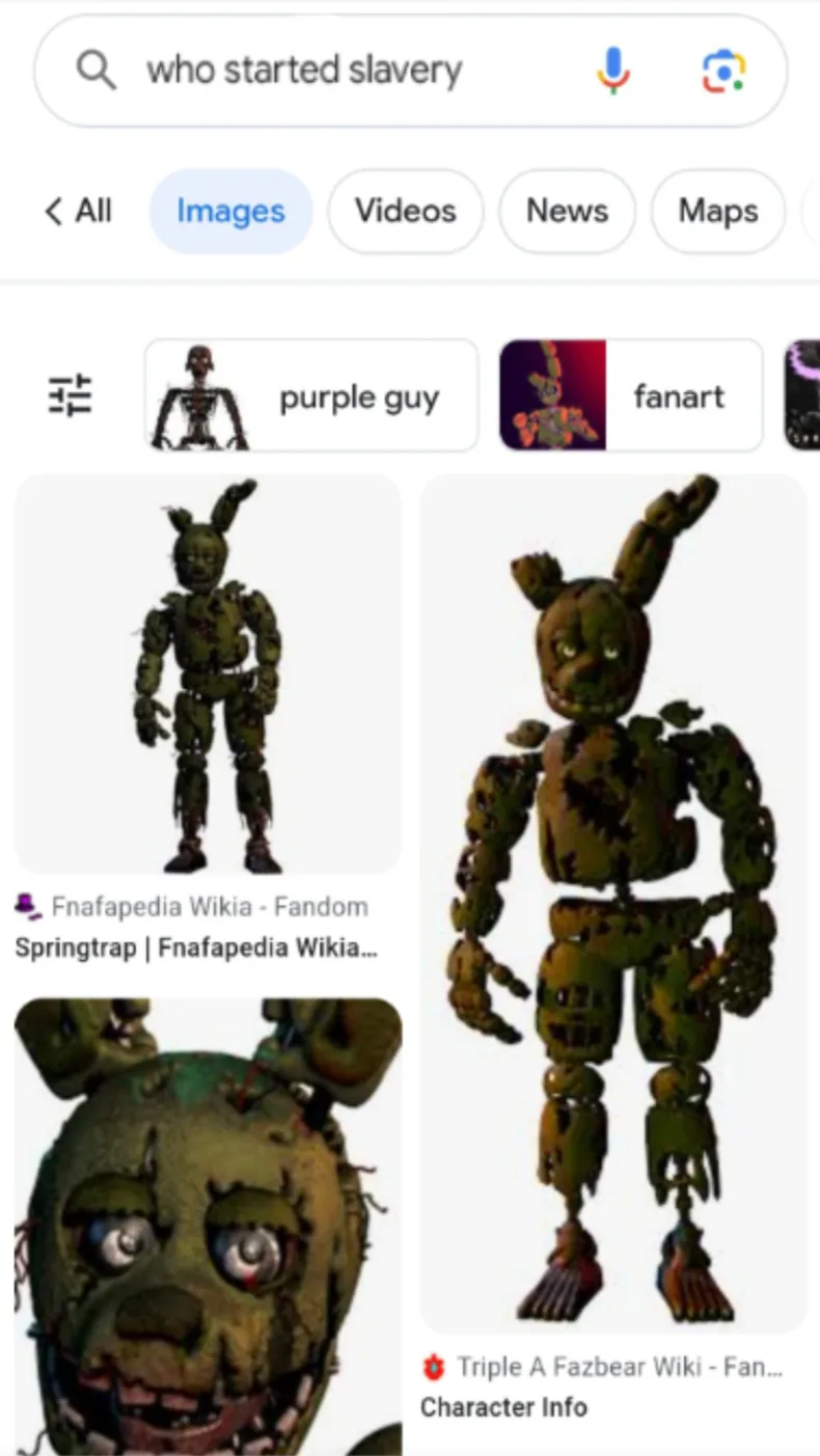 Five Nights at Freddy's 1 (Mobile), Fnafapedia Wikia