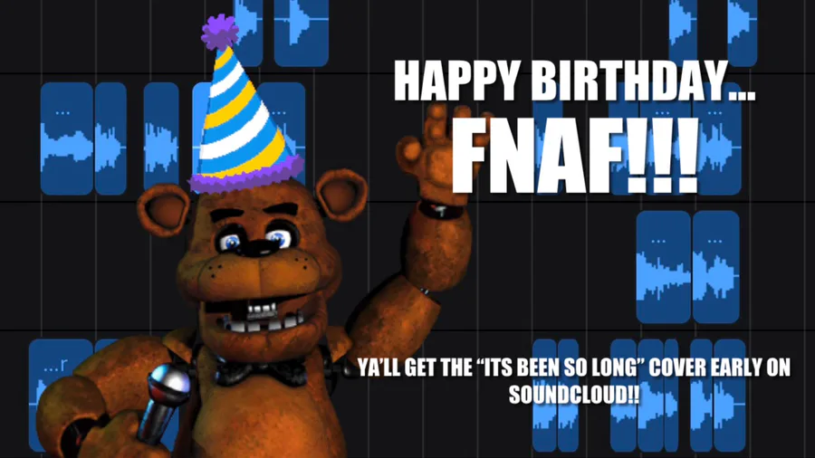 FNAF 1 in Garry's mod is so underrated : r/fivenightsatfreddys