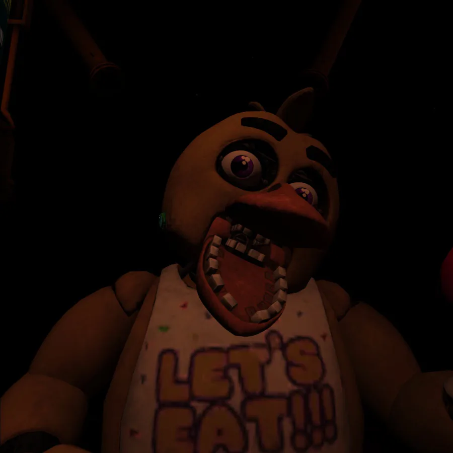 Just some random girl on Game Jolt: Gonna do FNAF and Funky Friday video  today and tomorrow