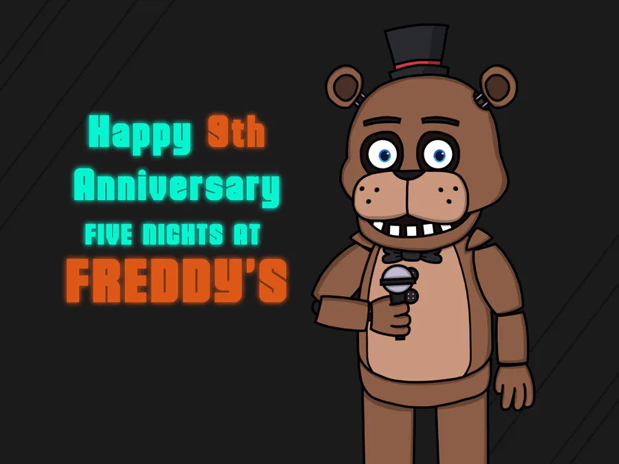 New posts in Creations - Five Nights at Freddy's Community on Game Jolt