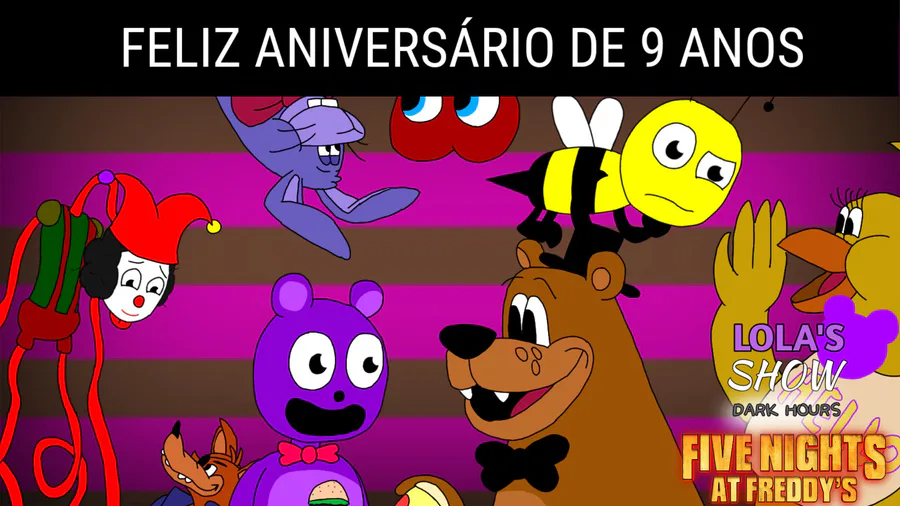 See original image  Games de terror, Fnaf, Desenhos