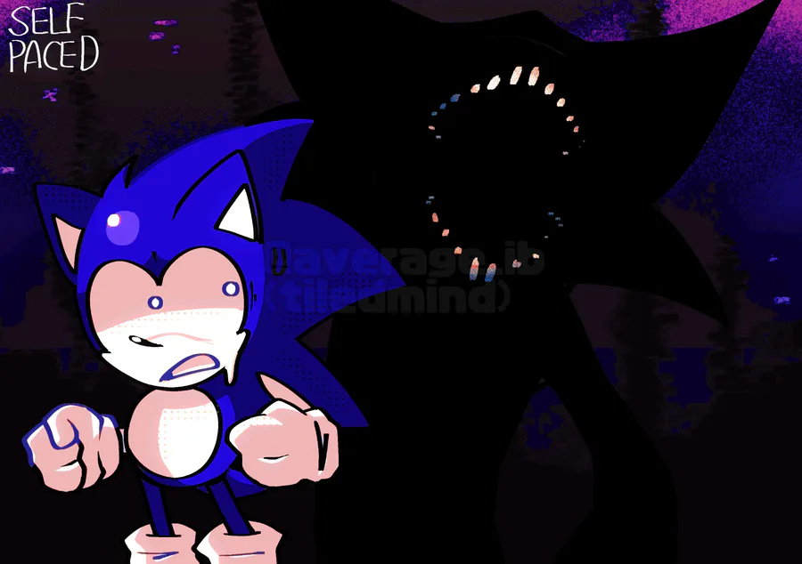 sonic_exe420 on Game Jolt: Corrupted finn revealed (Come along with me) Fnf  pibby apocalypse demo