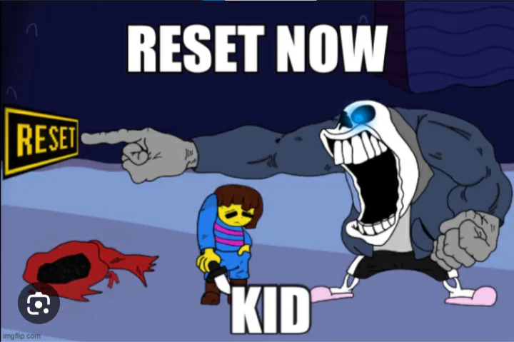 Sans Fight Memes - Imgflip