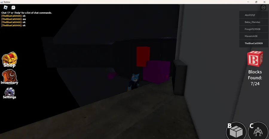 Bloxy News on Game Jolt: This week on  ?src=hashtag_click