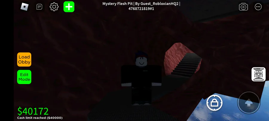 the_goofy_man♋ on Game Jolt: Random Roblox Memes (RRM) change