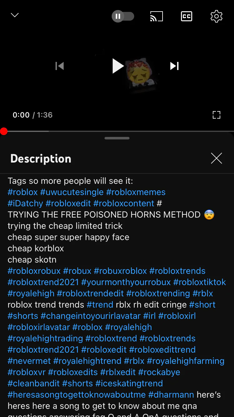 roblox uwucutesingle meme - Imgflip