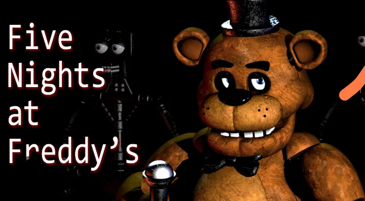 Five Nights at Freddy's Realm - Art, videos, guides, polls and more - Game  Jolt