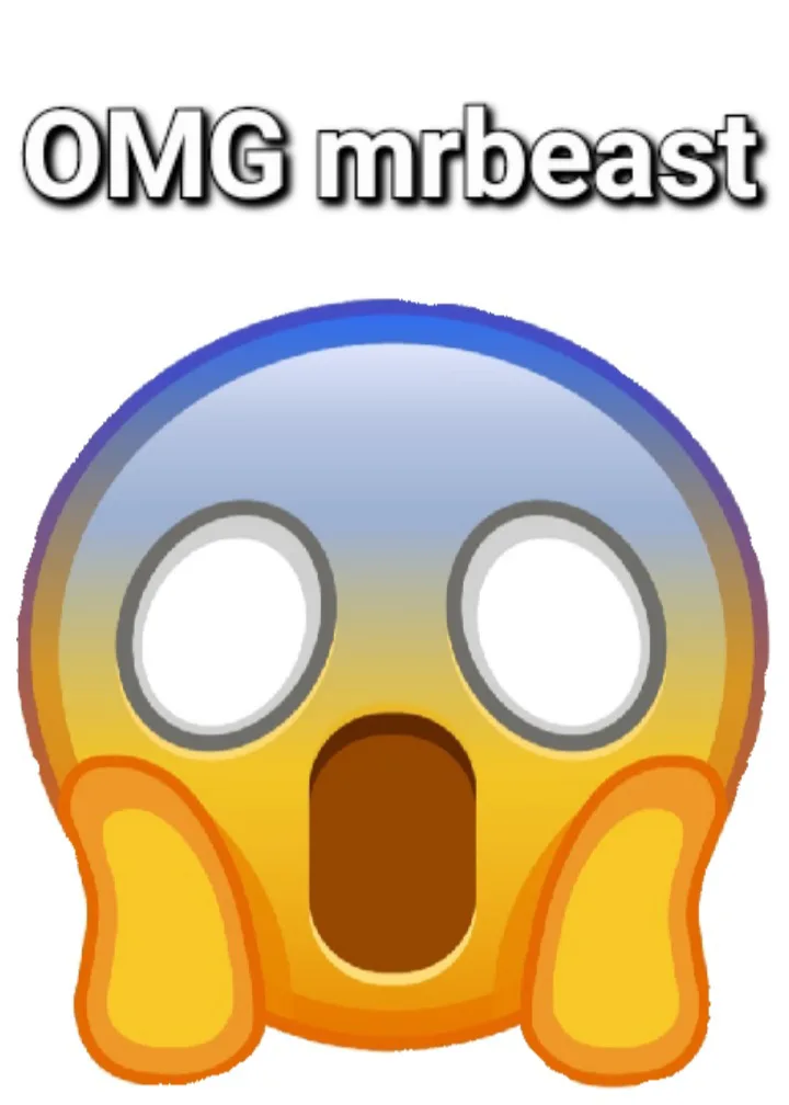 MR_BEAST - Discord Emoji