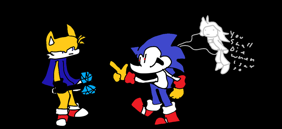 Clonesonicthehedgehog on Game Jolt: #SonicFriday sonic fan arts