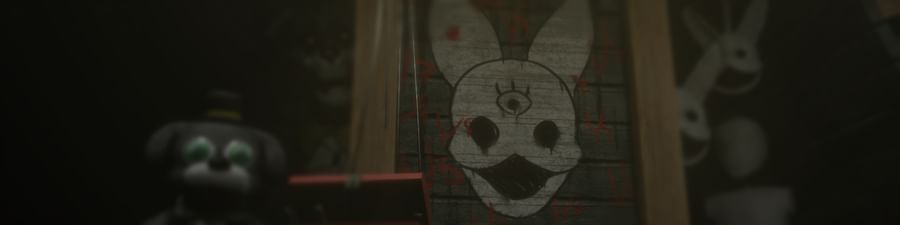 Project Readjusted Rabbit Game Jolt - Share your creations