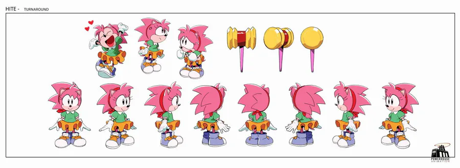 Draw_Hog5.2  Commisions Open! on X: Sonic Generations..but with different  characters & his past counterparts. Sprites made by The Mod.Gen Project  Team #Sonic #Tails #Knuckles #Amy #AmyRose #SonicGenerations #Sprites  #Pixelart #ModGen #ArtShare #