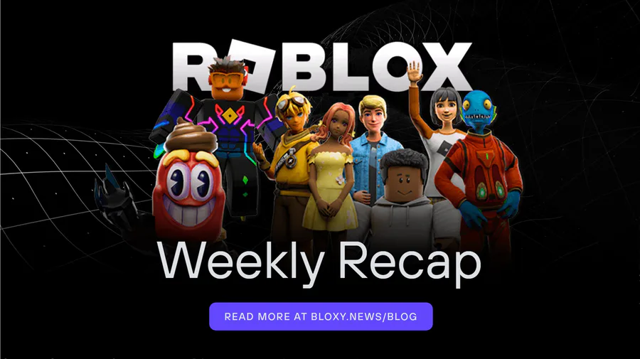 Bloxy News