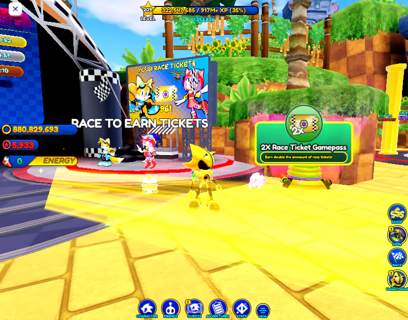 wartripSITO_sonic on Game Jolt: NEW YOKE CITY AND MORE SONIC SPEED  SIMULATOR