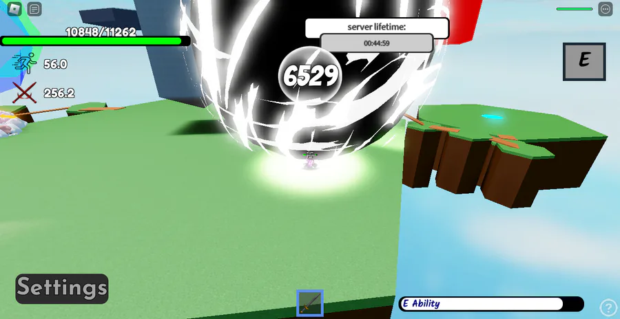 ROBLOX RAGDOLL FIGHTING (Item Asylum) 