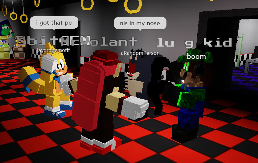 Roblox – GameBruh