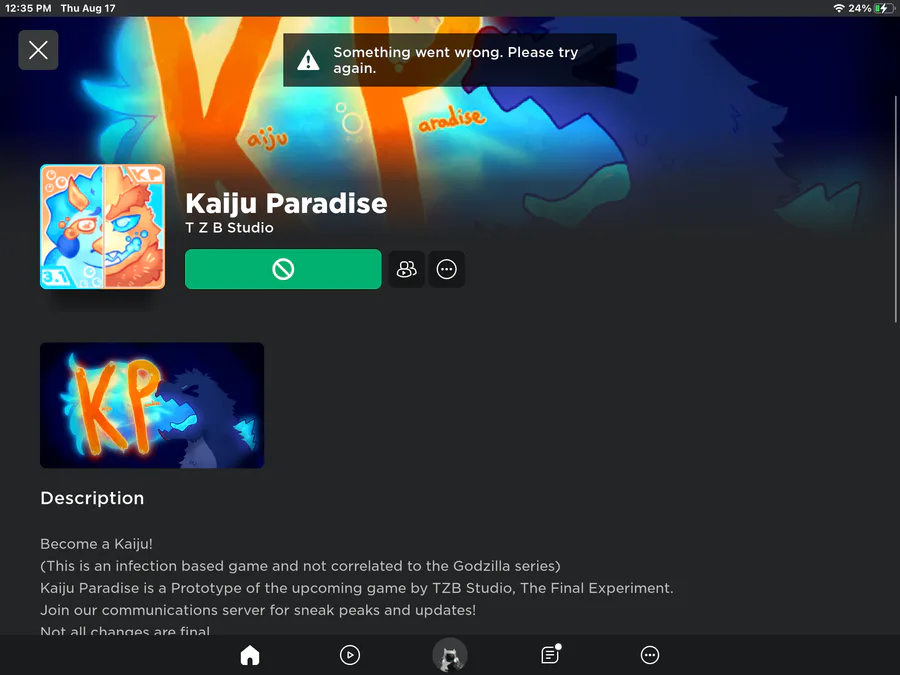Slepluna the NekoSEEK (REAL..) #nerdsleazesquad on Game Jolt: Kaiju  paradise slimepup generator