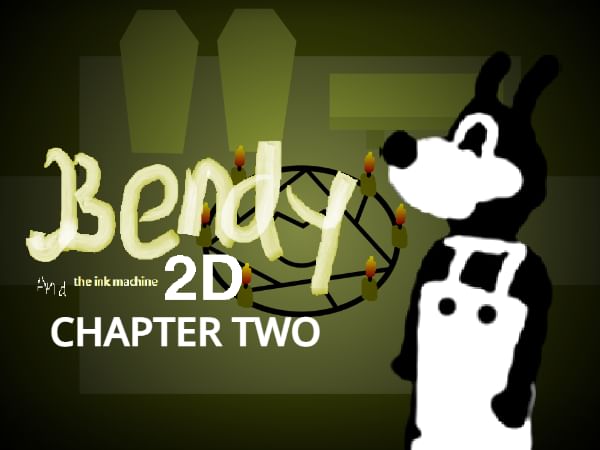 Bendy Run II by Ralph1st