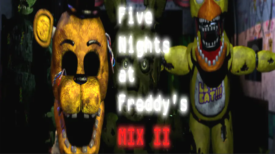 Five Nights at Freddy's: последние новости